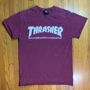 Thrasher T-shirt